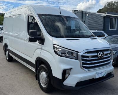 2022 LDV Deliver 9 MWB Mid Roof Van for sale in Parramatta